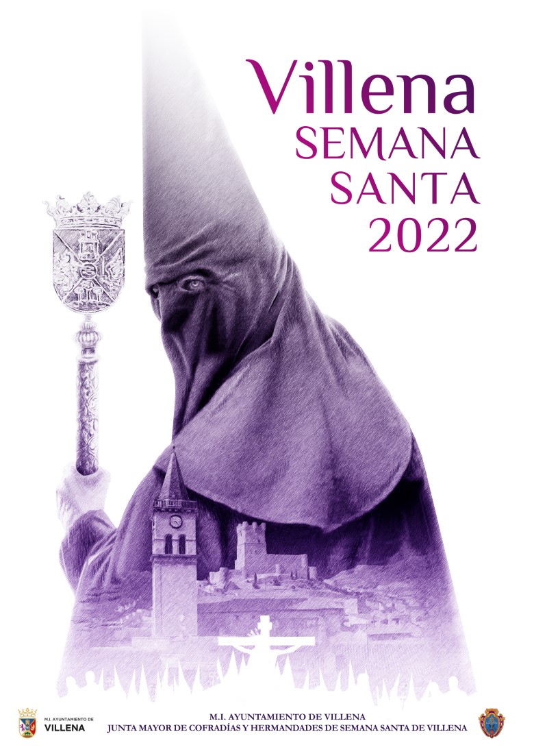 Semana Santa en Villena 2022 Villena